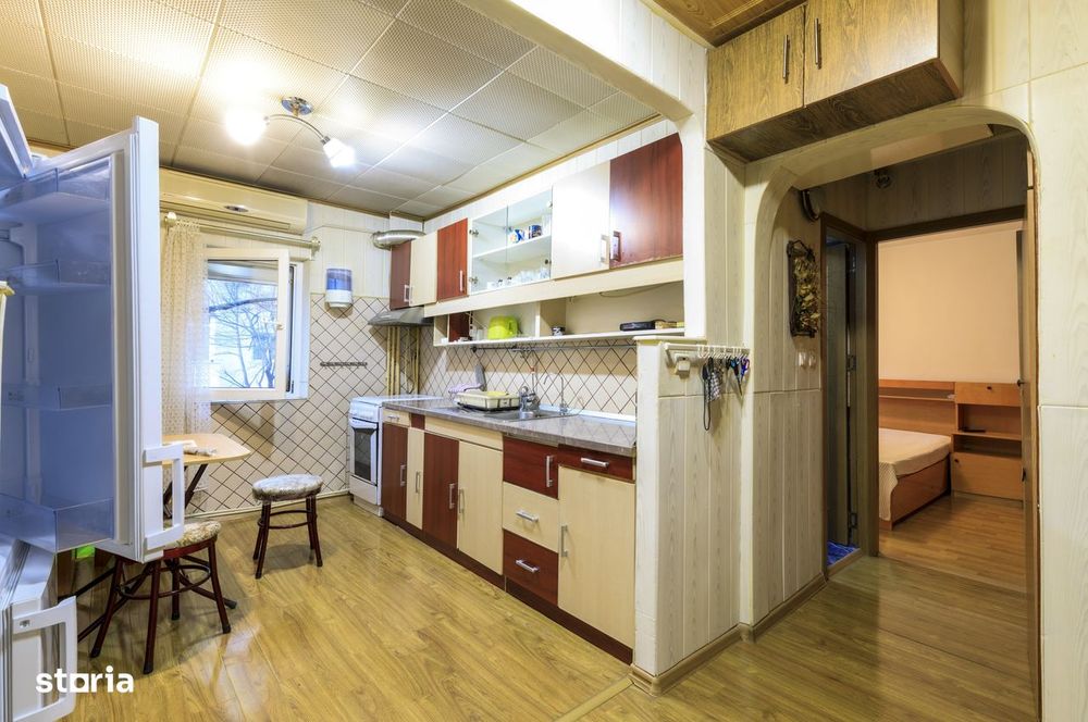 Apartament,