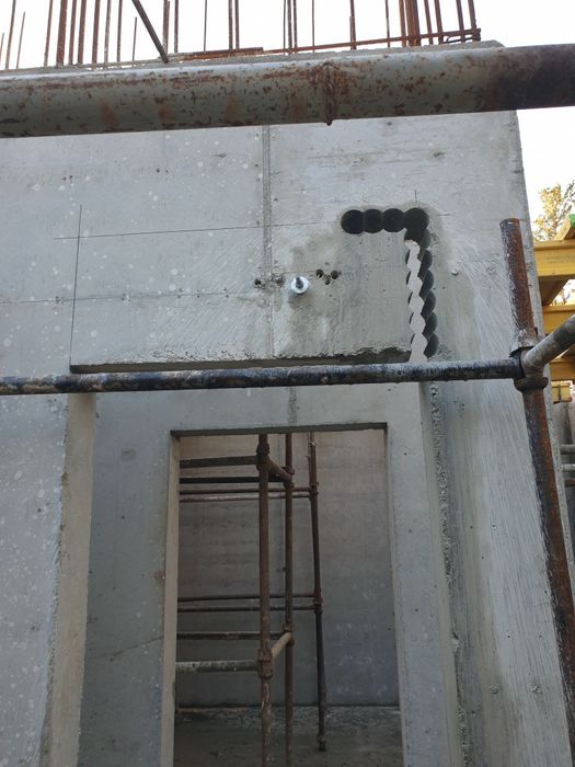 Алмазное бурение, сверление