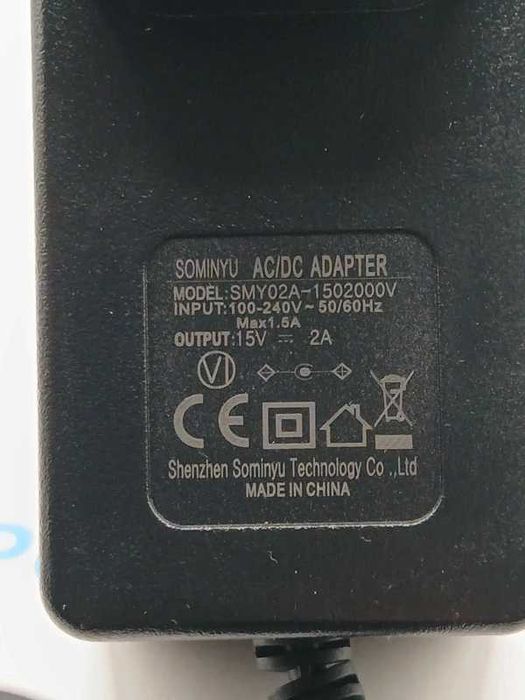 Incarcator boxe bluetooth 15v 2A
