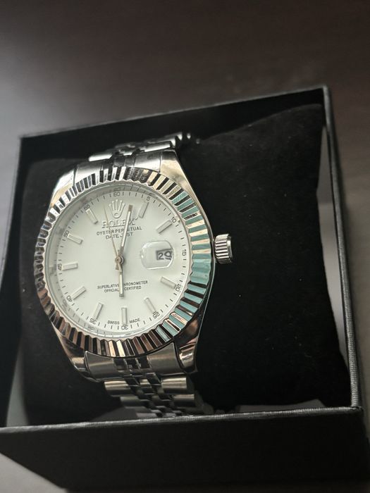 Мъжки часовник Rolex Datejust