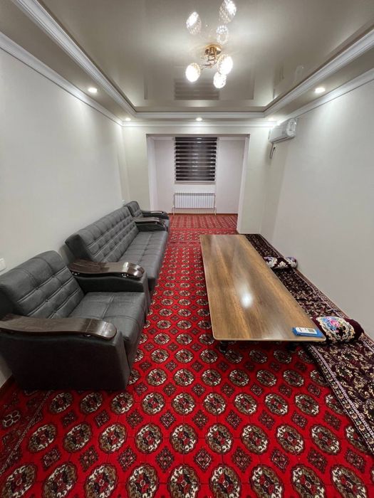 Надмес, Мед института якин 3 хонали квартира ИЖАРАГА