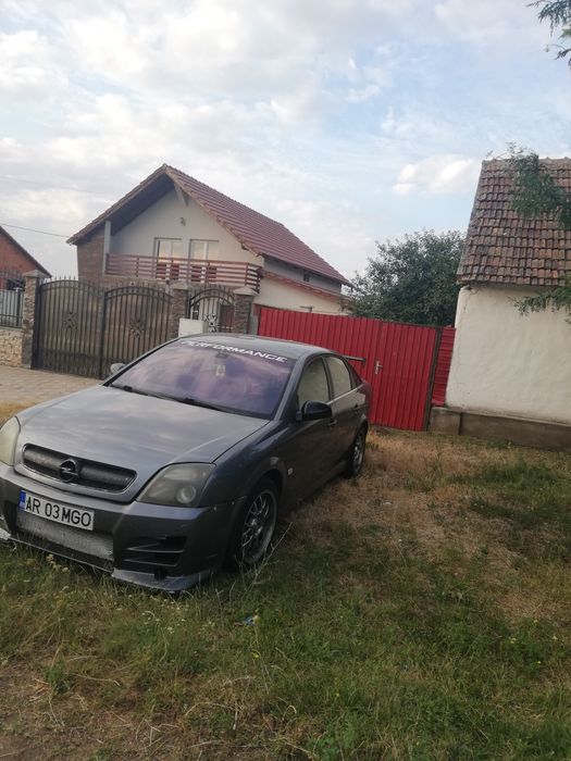 Vând Opel Vectra C Gts urgent