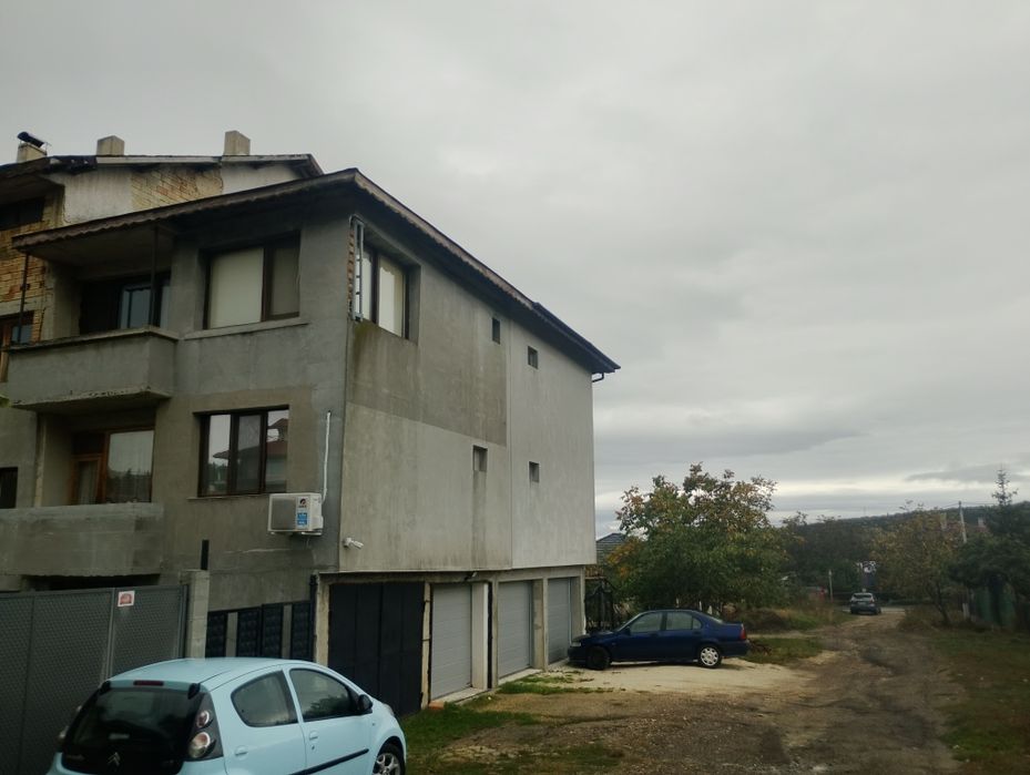 Продава се Етаж от къща в Аксаково - 116 кв.м за 1432 €/кв.м - Снимка #4