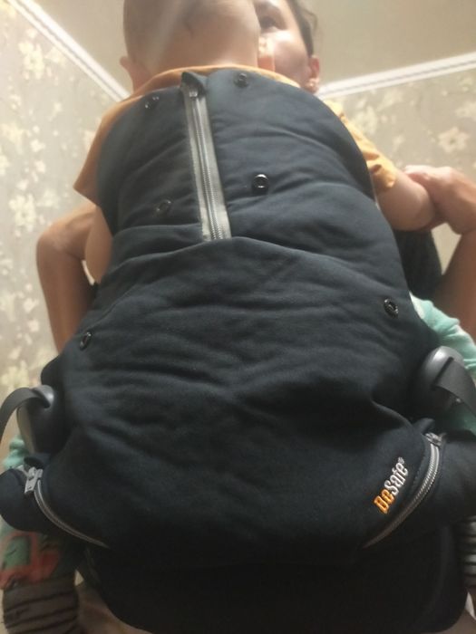 Продам Кингуру для  малыша