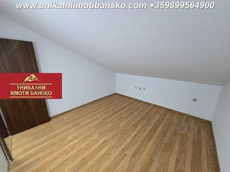 Продава се Тристаен апартамент в Банско - 58 кв.м за 396 €/кв.м - Снимка #14