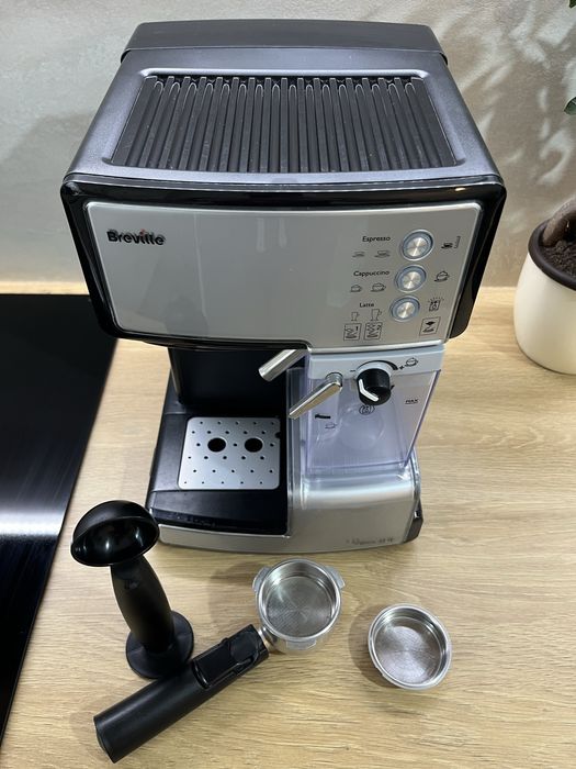 Espressor manual Breville
