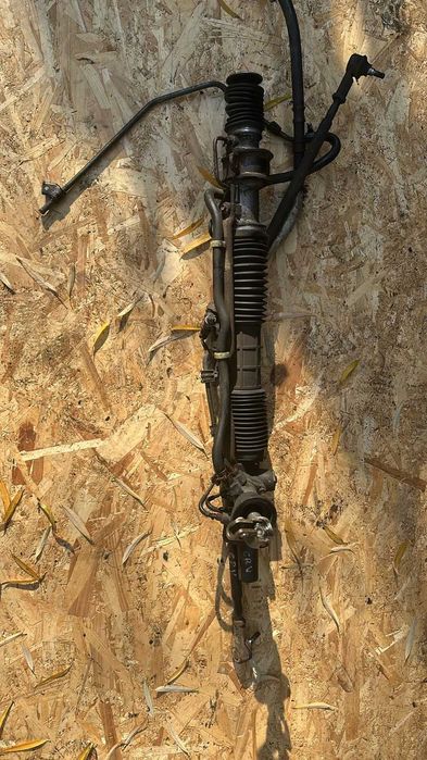 рулевая рейка Хонда СРВ (Honda CRV)  привозная в наличии  европеец