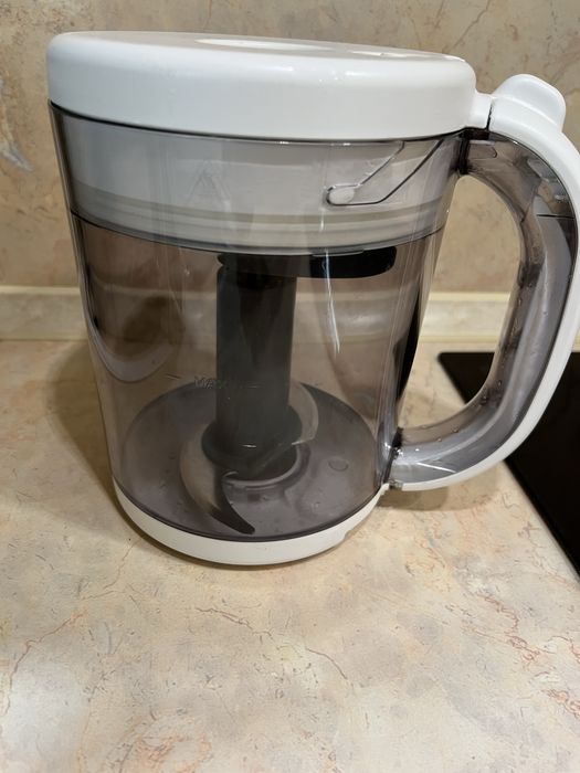 Philips Avent 4-in-1 Healthy Baby Food Maker