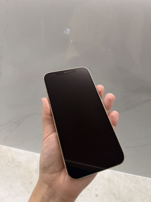 Продам Iphone 12 pro max 128 gb