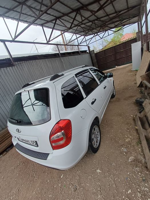 Продам Лада Калина 2