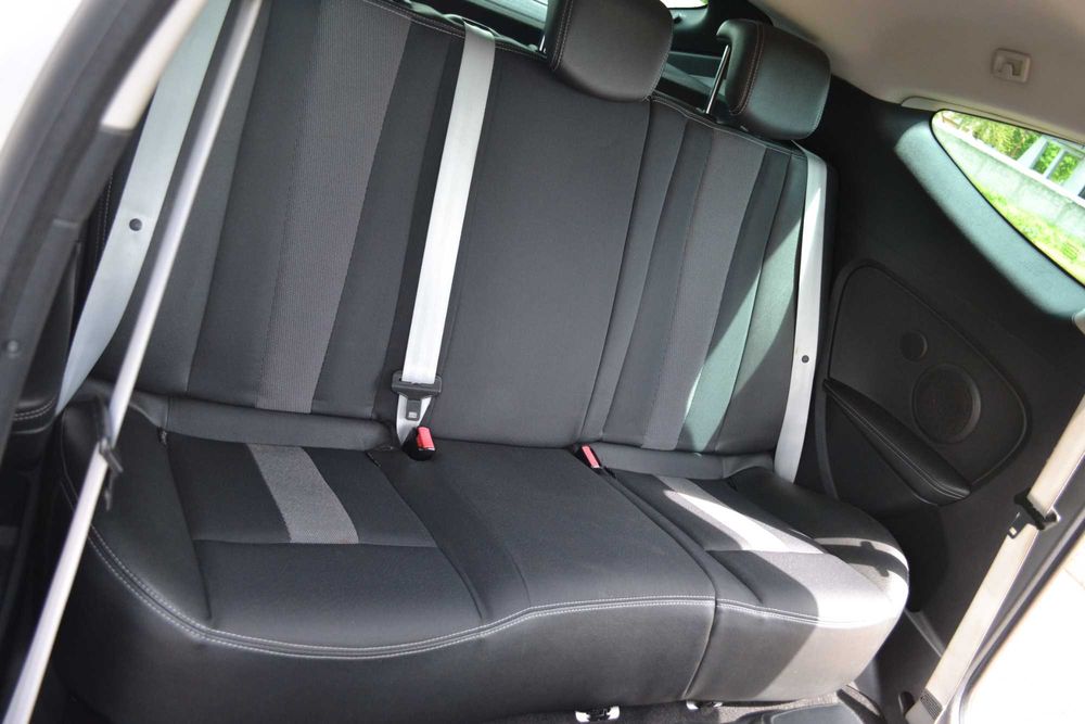 Renault Megane 3 Coupe Bose Edition 1.5dci 110cp