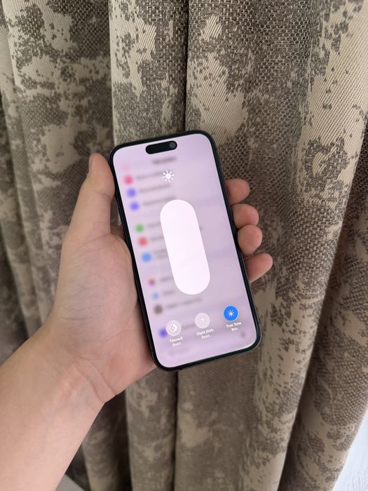 iPhone 15 Pro 128GB 80%