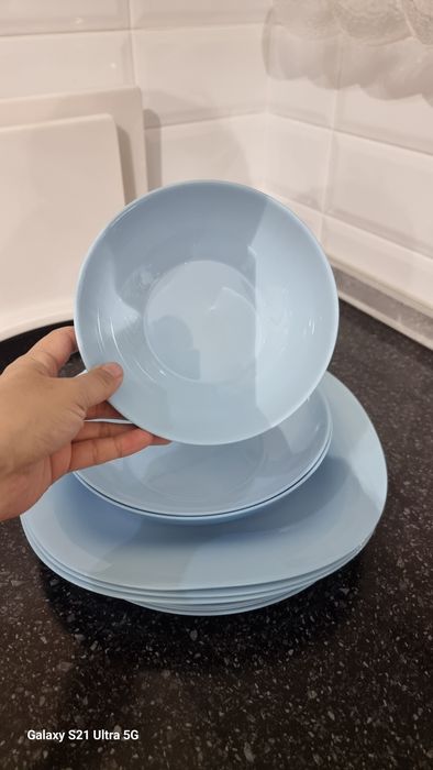 Продается посуда