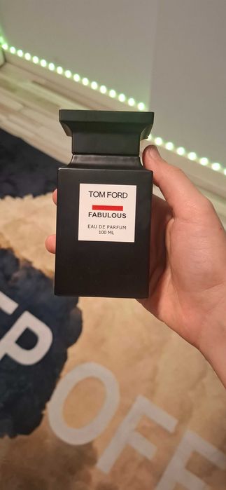 Parfum Tom Ford F*cking fabulous