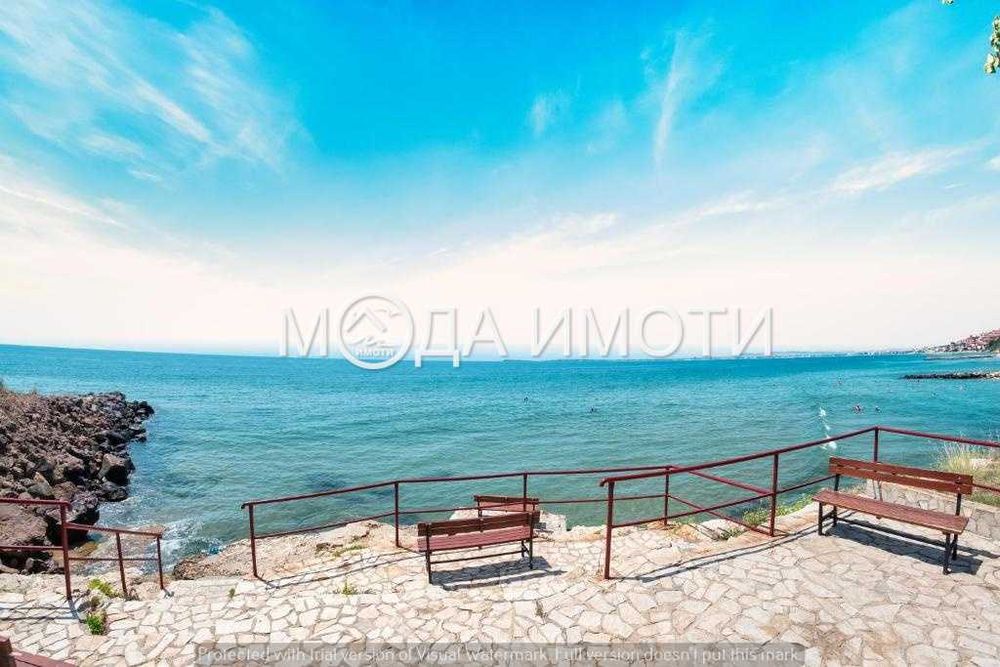 Продава се Двустаен апартамент в Свети Влас - 75 кв.м за 1067 €/кв.м - Снимка #22