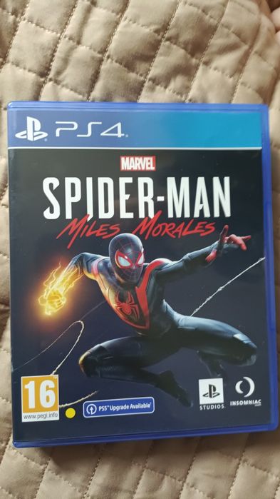 Игра для плэйстейшн 4