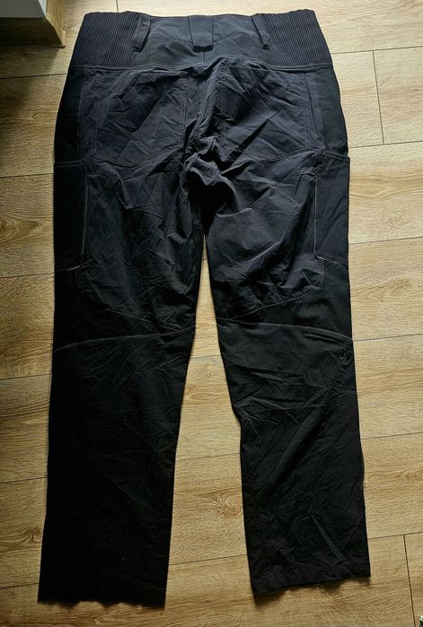 Pantaloni trekking Engelbert Strauss marimea XxL