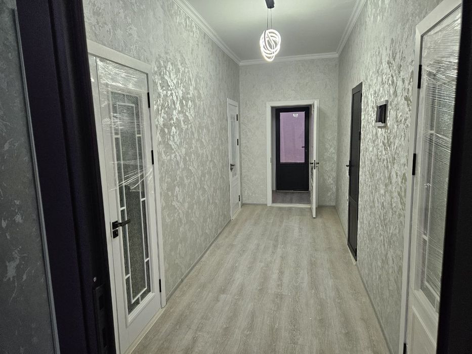 Коттедж сотилади Шахрисабз туман хокимияти рупарасида 2 сотих йул усти