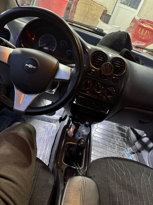 Матиз бест 2013 тозза