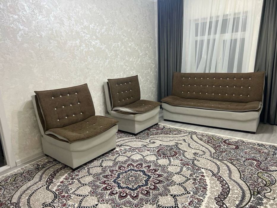 Сдается квартира