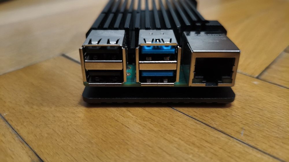 Raspberry pi 4b 4gb ram