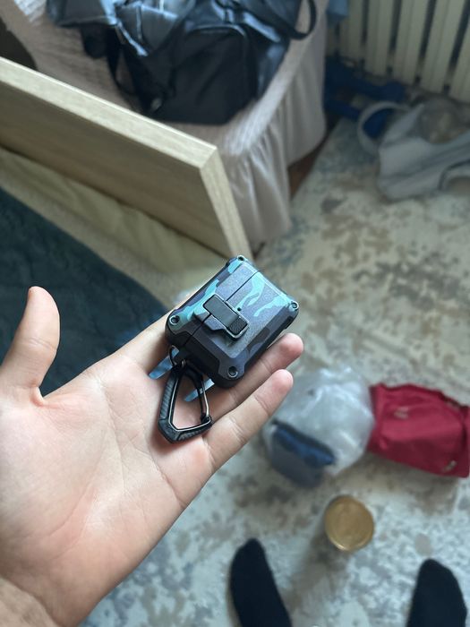 чехол для айрподс 2