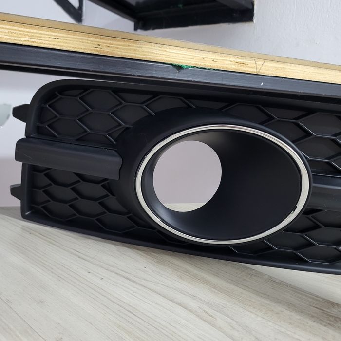 Решетка дистроник ауди а7 sline