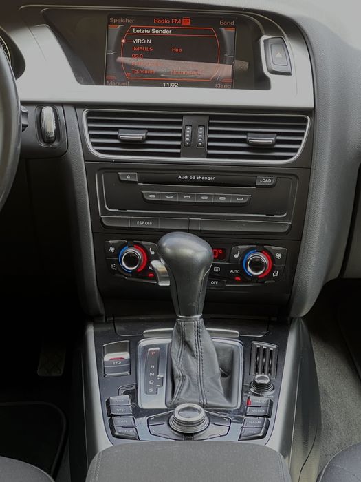 Audi A4 B8 Automat*Bi-Xenon-Led-Panorama*