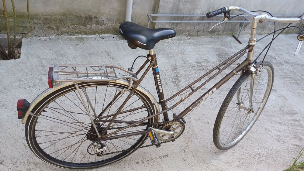 Bicicleta buna de mers, 28inch