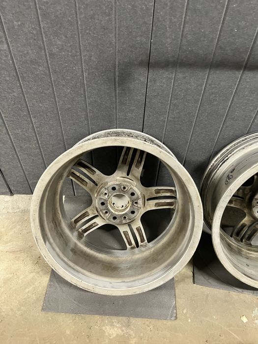 Bmw джанти style 351