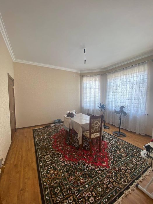 Загородный дом в Ташобласти