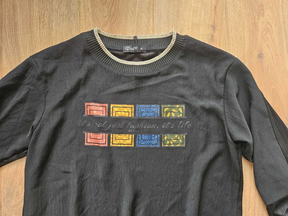 Дамска блуза Lucy fashion