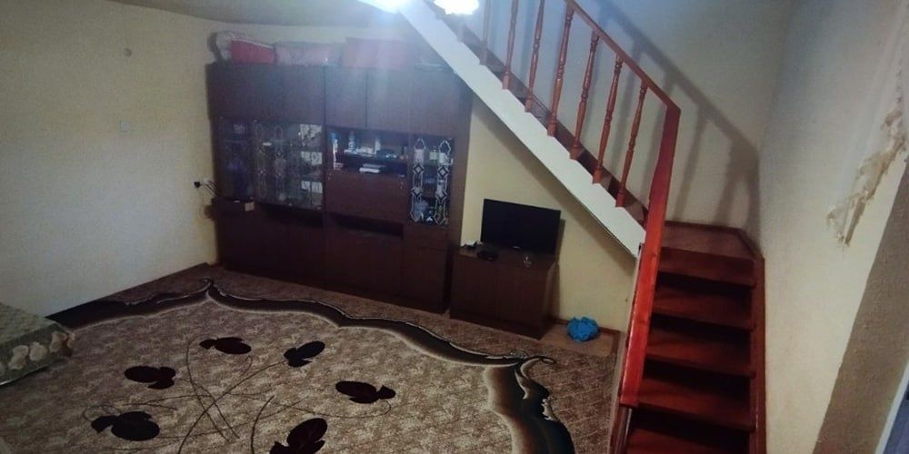 Котедж сотилади Карши