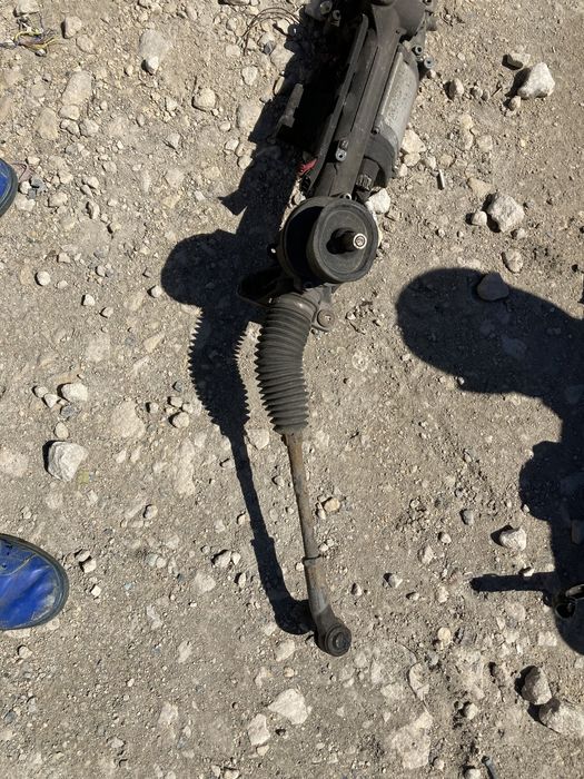 Рейка за Ауди А3 8P, Голф 5, Октавиа 2 2004- 2008г