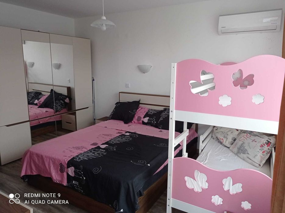 Апартамент Плами