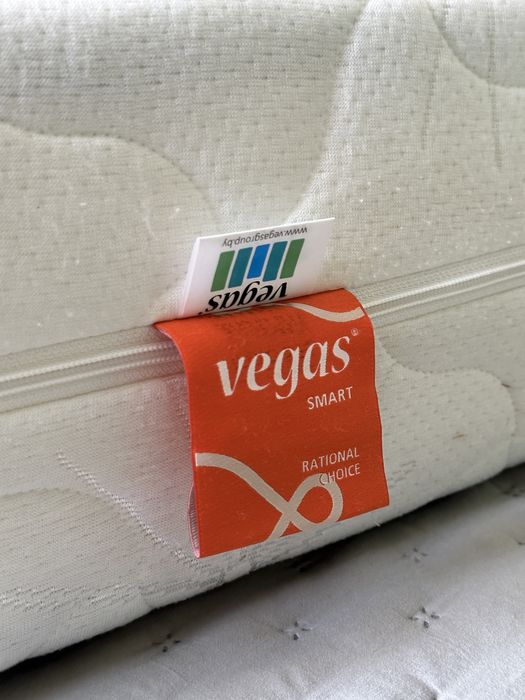Матрас ортопедический Vegas