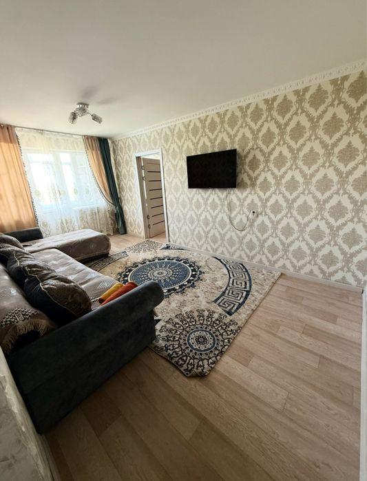 • Аренда квартир ПОСУТОЧНО