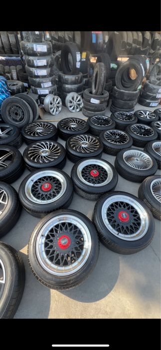 BBS Кобальт Жентра Ласети Оних