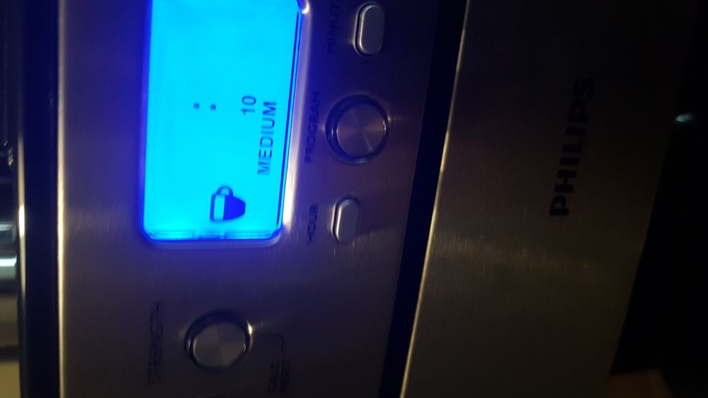 Кафемашина Philips