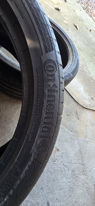 Continental  255.40.20