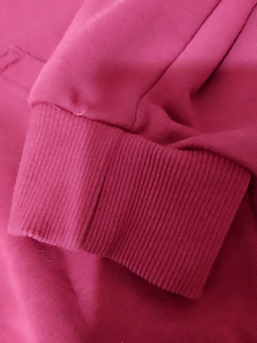 Мъжки суичър Adidas размер S