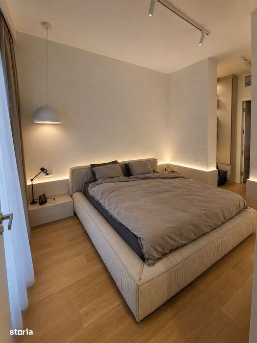 Apartament,