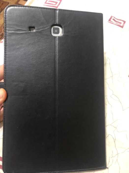 Samsung Galaxy Tab E 9.6