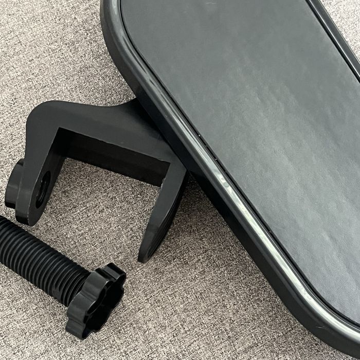 Ергономична подложка за мишка