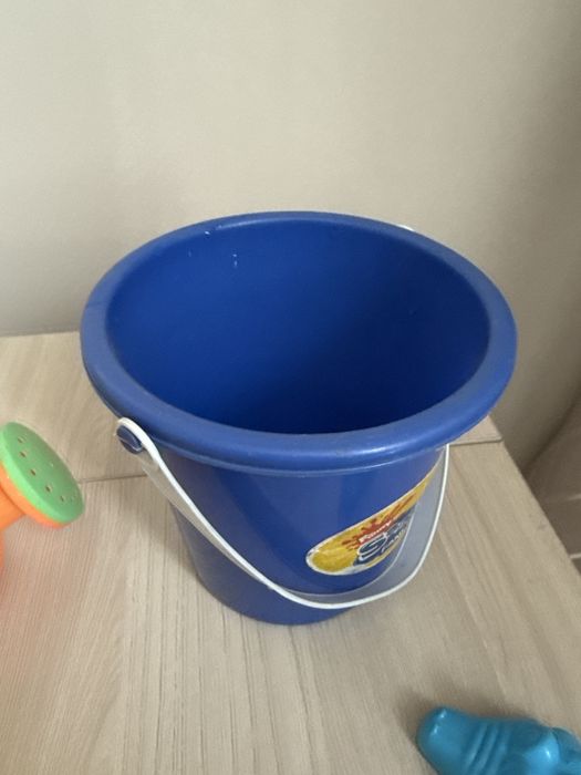 Набор для снега, песка + лейка