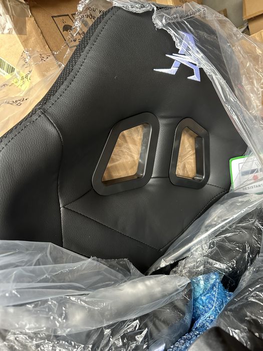 Vand scaun birou/gaming niu