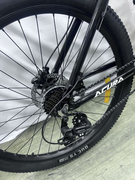 Akura 26, Acura 26 гидравлика. СКИДКА!!!