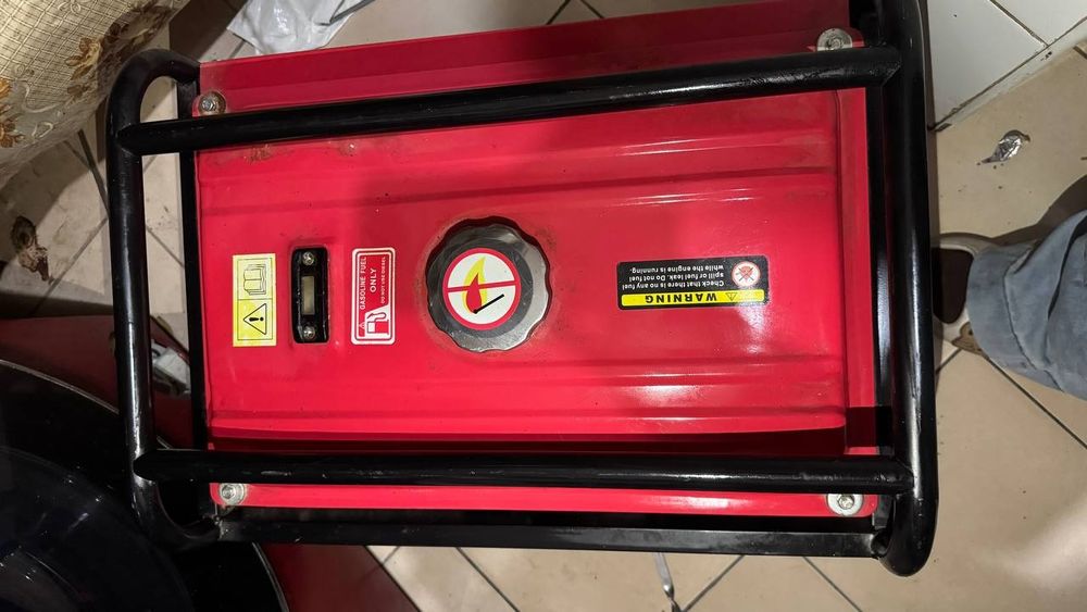 Электростанция кв5