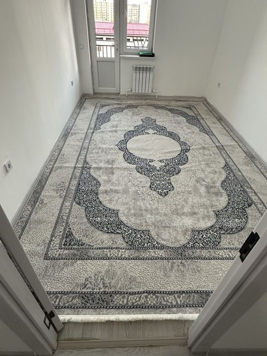 Аренда сергели спутник 16А новостройка 2/6/16 ремонт тоза оилага берил