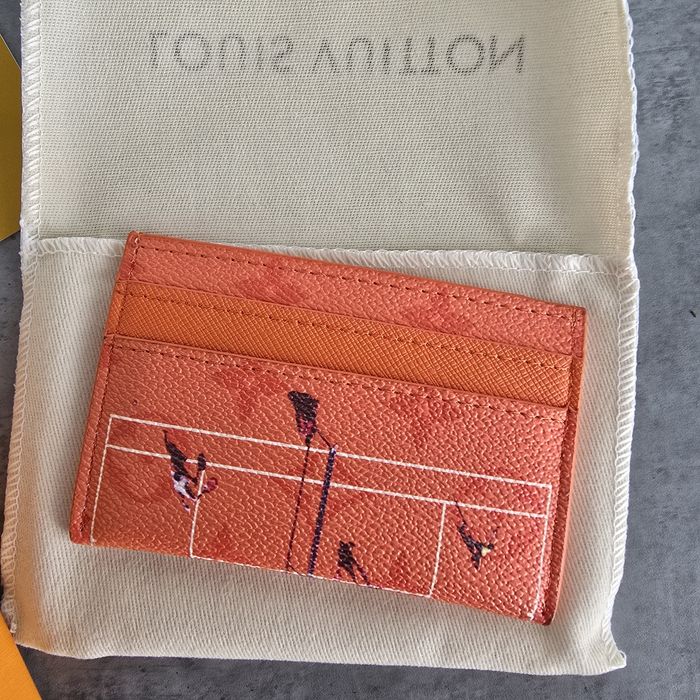 Portofel Cardholder LV